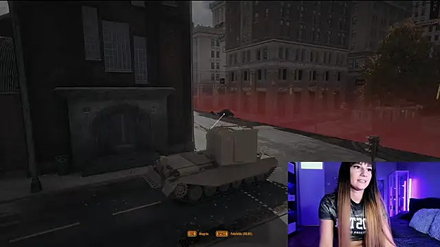 TokioRivers online show from March 3, 2025, 6:35 pm