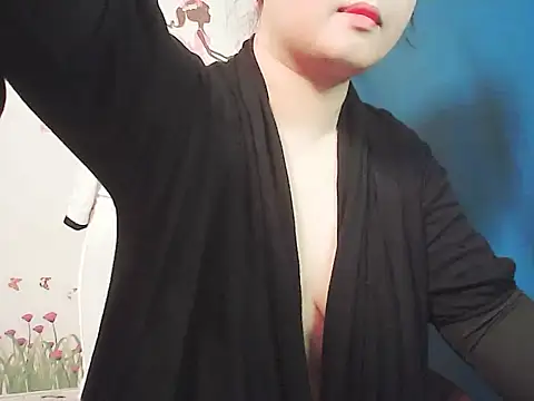 xiaorou-z online show from January 12, 2026, 3:52 pm