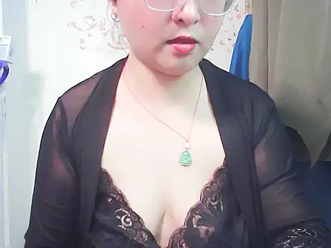 xiaorou-z online show from March 31, 2026, 3:47 pm