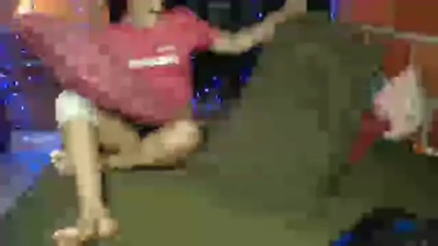 Nathacha online show from November 9, 2025, 11:09 pm