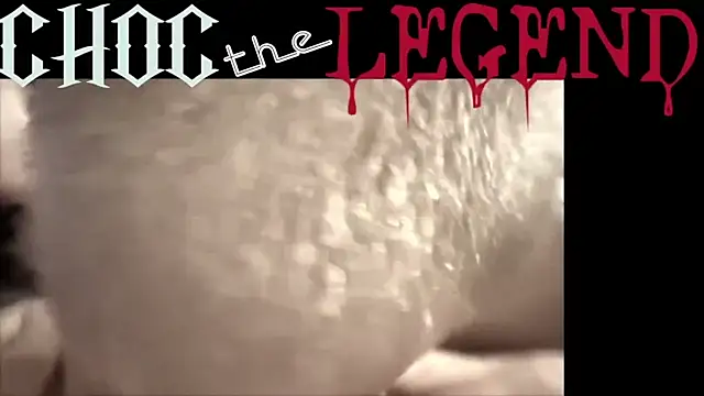 CHOCTHELEGEND online show from October 24, 2025, 10:25 am