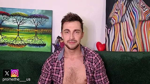 Promethe us online show from February 21, 2026, 2:19 pm