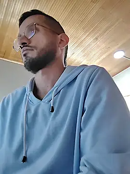 Andres ramsey online show from November 10, 2025, 4:23 pm