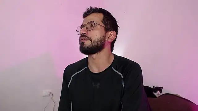 Andres ramsey online show from December 14, 2025, 10:48 pm