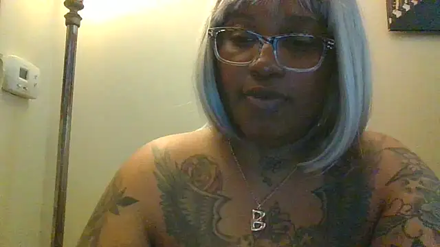 ShaBrimDaPornstar online show from January 31, 2026, 7:12 pm