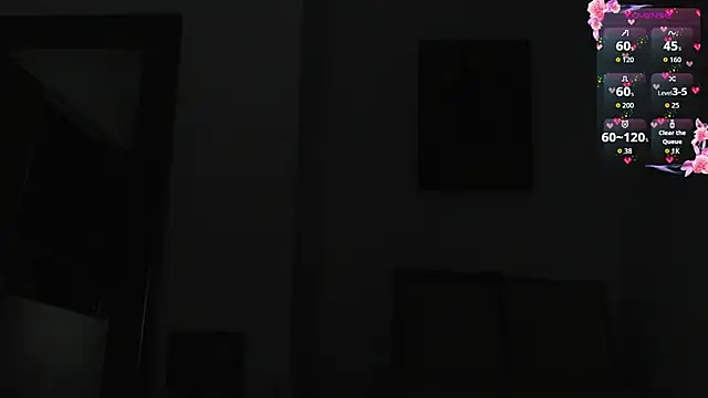 Snapshot of dahian_s chatting on February 19, 2026, 5:54 pm dahian s online show from February 19, 2026, 5:54 pm