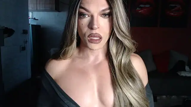 allifit01 online show from February 5, 2026, 12:23 pm