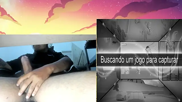 Snapshot of Novin18RJ chatting on November 29, 2025, 12:38 pm Novin18RJ online show from November 29, 2025, 12:38 pm