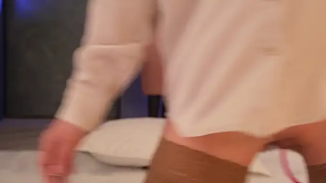 Rikka Moore online show from March 1, 2025, 2:13 pm