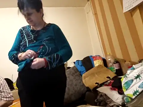 Samantha Squirtxh online show from March 13, 2025, 9:05 pm