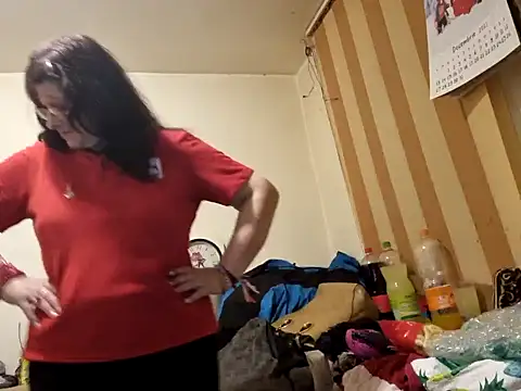 Samantha Squirtxh online show from March 7, 2025, 6:11 pm