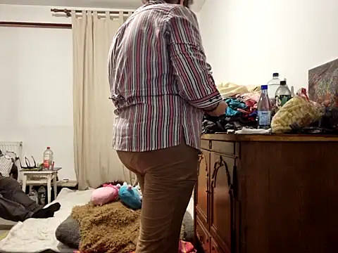 Samantha Squirtxh online show from September 15, 2025, 1:17 am