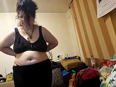 Samantha Squirtxh online show from March 9, 2025, 10:30 pm