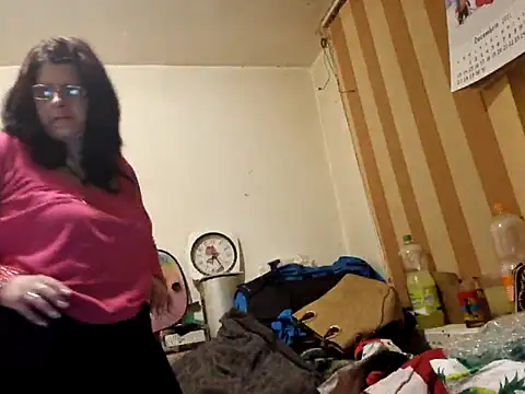 Samantha Squirtxh online show from March 7, 2025, 9:17 pm