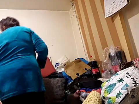 Samantha Squirtxh online show from March 17, 2025, 9:35 pm