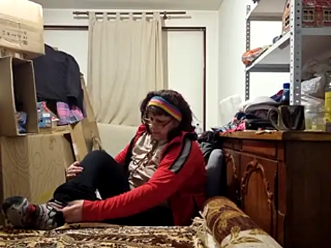 Samantha Squirtxh online show from February 19, 2026, 11:56 pm