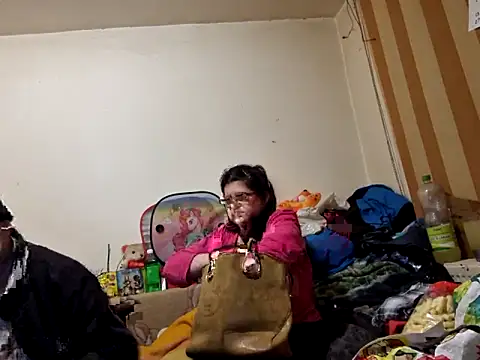 Samantha Squirtxh online show from March 19, 2025, 9:48 pm