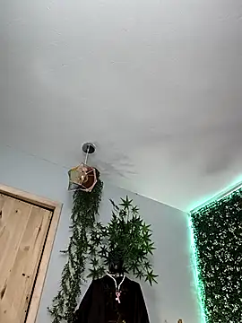 Snapshot of VickyJackson_ chatting on February 9, 2026, 6:28 pm VickyJackson online show from February 9, 2026, 6:28 pm