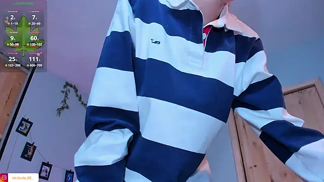 Snapshot of VickyJackson_ chatting on January 15, 2026, 5:49 pm VickyJackson online show from January 15, 2026, 5:49 pm