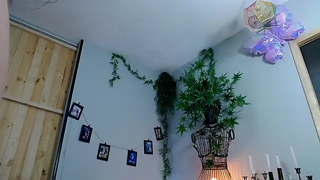 VickyJackson  online show from March 21, 2025, 12:29 am