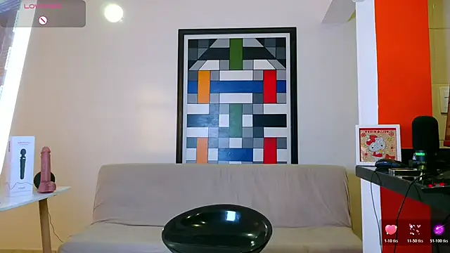 Snapshot of Ania_jones chatting on February 16, 2026, 10:29 pm Ania jones online show from February 16, 2026, 10:29 pm