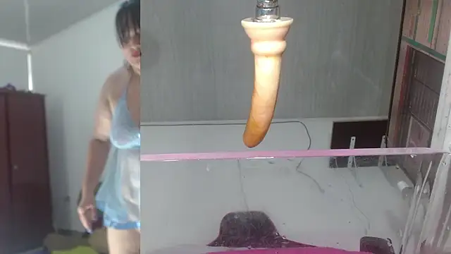 sammyEvans   online show from October 3, 2025, 11:56 am