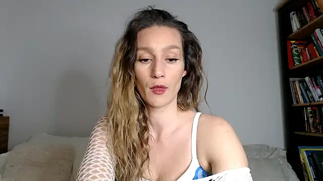 ChocoBelle online show from March 15, 2026, 9:33 pm