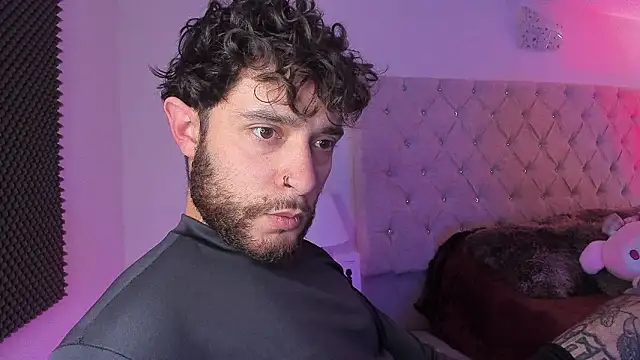 AbbyAndChris2 online show from March 19, 2026, 2:28 pm