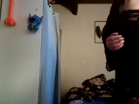 Snapshot of Nikita65150 chatting on January 23, 2025, 9:08 am Nikita65150 online show from January 23, 2025, 9:08 am