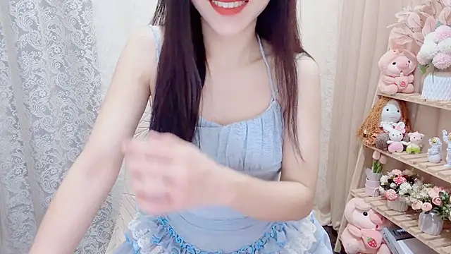 Snapshot of Rellababyy chatting on November 16, 2025, 2:05 am Rellababyy online show from November 16, 2025, 2:05 am