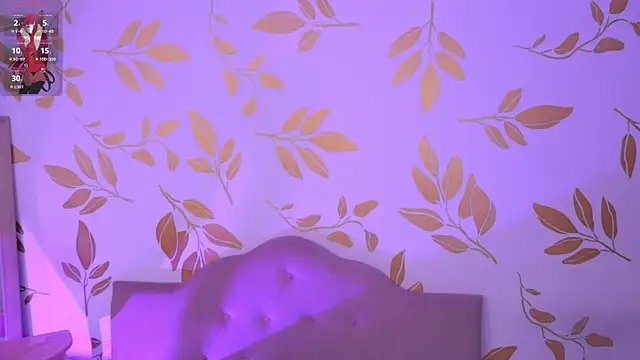 Misselektra   online show from November 11, 2025, 5:13 am