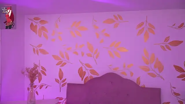 Misselektra   online show from February 19, 2026, 5:26 am