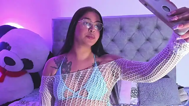 Snapshot of mabellfox chatting on January 8, 2026, 11:55 pm mabellfox online show from January 8, 2026, 11:55 pm