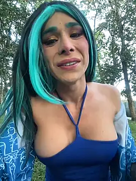 Mydreams69 online show from June 25, 2026, 11:04 am
