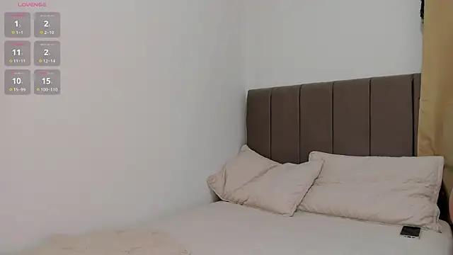 soyamandaa  online show from March 29, 2026, 12:56 am