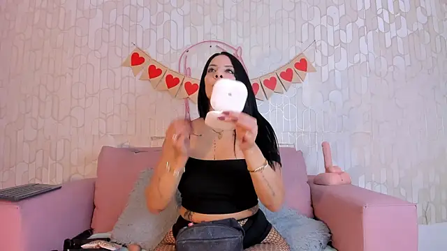 alanismorgan online show from February 20, 2026, 6:32 pm