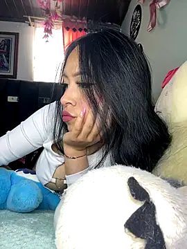 Snapshot of Noa_Sakura_ chatting on October 12, 2025, 8:21 pm Noa Sakura online show from October 12, 2025, 8:21 pm