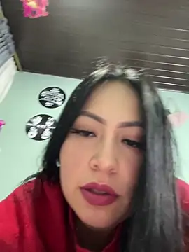 Snapshot of Noa_Sakura_ chatting on March 7, 2025, 2:25 am Noa Sakura online show from March 7, 2025, 2:25 am