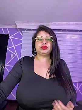 MiiaaJoness online show from February 27, 2026, 3:01 pm