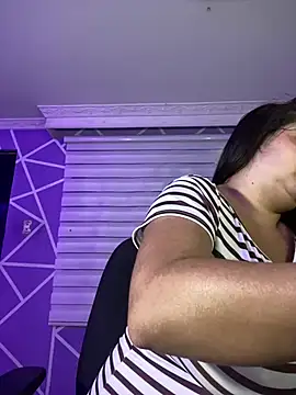 MiiaaJoness online show from March 20, 2025, 2:53 pm