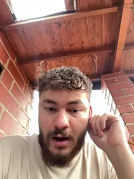 JacoLive online show from February 17, 2026, 10:29 pm