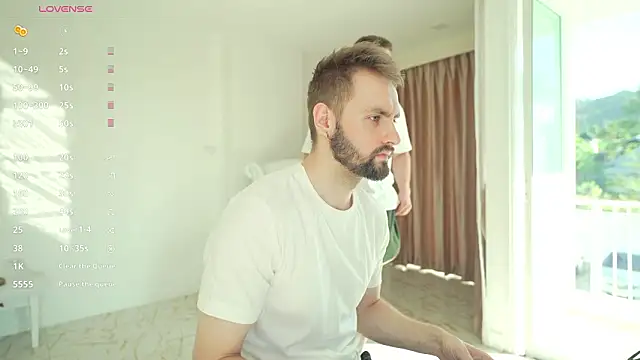 enjoy me online show from February 3, 2026, 1:49 am