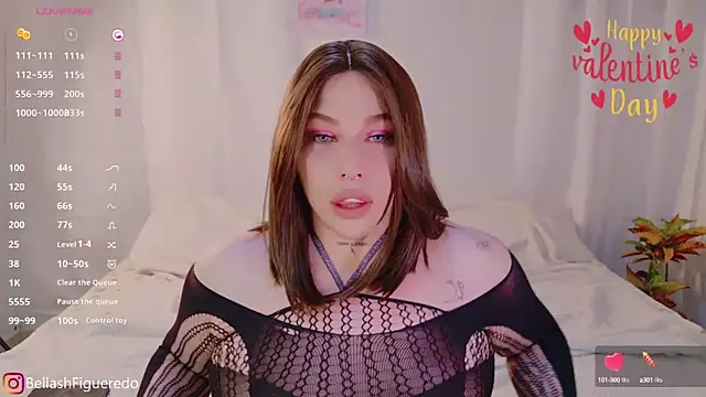 Snapshot of IsabellaFigueredo__ chatting on February 15, 2025, 1:31 am IsabellaFigueredo online show from February 15, 2025, 1:31 am