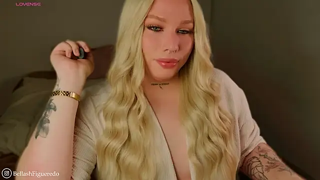 IsabellaFigueredo   online show from March 20, 2026, 8:37 am