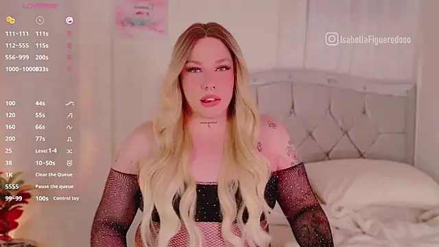 Snapshot of IsabellaFigueredo__ chatting on February 3, 2025, 4:04 am IsabellaFigueredo online show from February 3, 2025, 4:04 am