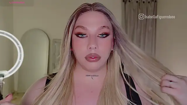 Snapshot of IsabellaFigueredo__ chatting on January 19, 2025, 9:55 am IsabellaFigueredo online show from January 19, 2025, 9:55 am