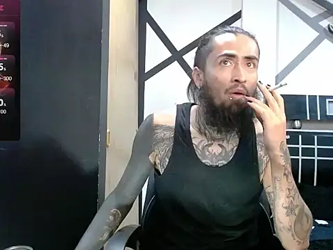 Snapshot of daimon_rockkk chatting on November 11, 2025, 5:13 am daimon rockkk online show from November 11, 2025, 5:13 am