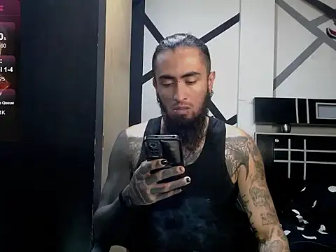 daimon rockkk online show from March 15, 2026, 4:30 am