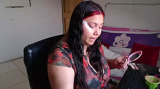 girl milk2 online show from February 7, 2025, 12:06 pm