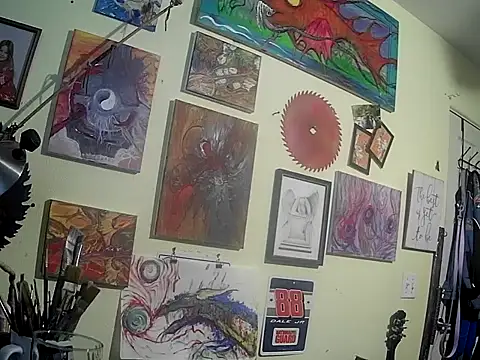 druetrue online show from February 21, 2026, 7:16 pm